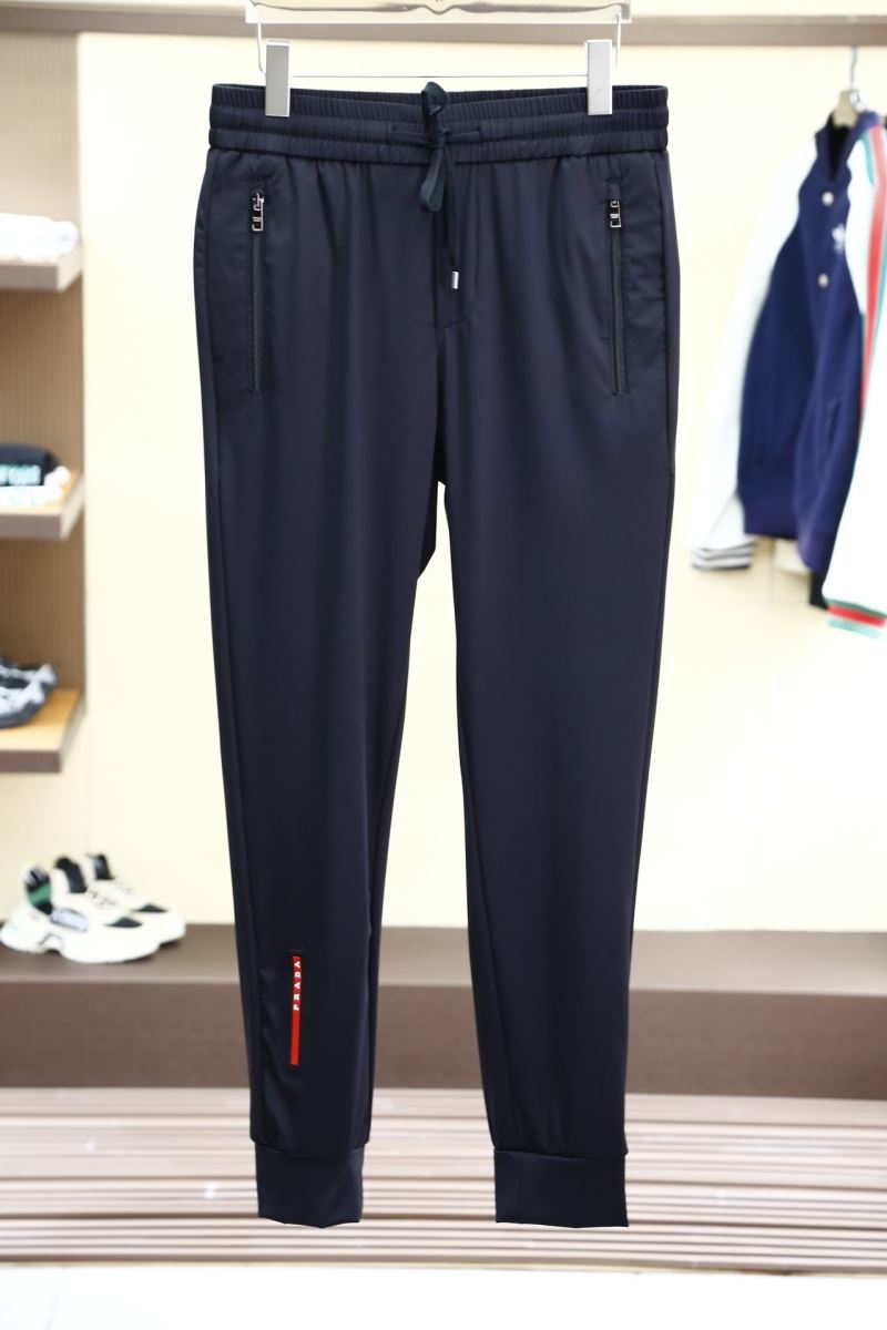 Prada Long Pants